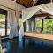 Villa Jempiring - Splendid 180° Ocean View Villa - 布莱伦