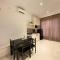 Monde Residence I no 6 Batam Centre