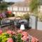 Boutique-Hotel Amalienhof