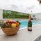 Villa Salemi With Pool - Happy Rentals