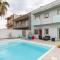 Villa Salemi With Pool - Happy Rentals