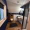 Anielski Apartament z prywatną balią