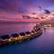 SAii Lagoon Maldives, Curio Collection By Hilton