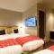 Hotel La Foresta By Rigna