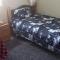Orboma Masai homestay
