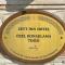 ZEYT INN HOTEL