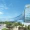 Grand Barony Qingdao Airport Hotel