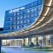 Grand Barony Qingdao Airport Hotel