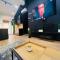 Тop view apartment