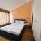 Тop view apartment