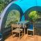 Tereza glamping