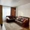 Refurnished Apartment in Rucava