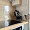Refurnished Apartment in Rucava