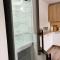 Refurnished Apartment in Rucava