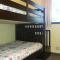 Moderne Hostel