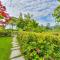 Residenza Il Ginepro Garden And Privacy - Happy Rentals