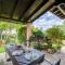 Residenza Il Ginepro Garden And Privacy - Happy Rentals