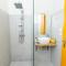 Mondrian Guest House