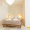 Mondrian Guest House