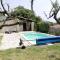 Petite villa avec piscine privative