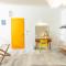 Mondrian Guest House