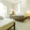Mondrian Guest House