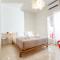 Mondrian Guest House