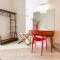 Mondrian Guest House