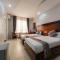 Las Vegas Garden Hotel Mbarara