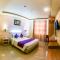 Grand Madani Hotel