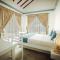 The Beach house by Kay Jay Hotels - Pasikuda