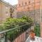 Genova Oregina Cozy Apartment - w Balcony