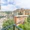 Genova Oregina Cozy Apartment - w Balcony