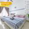 Cozy Park View Stay Above DPulze Mall #DP1