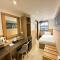 Eurotraveller Hotel- Express (Elephant & Castle)