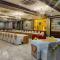Hotel Taj Heights