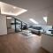 Luxury Apartments Una Sarajevo - 萨拉热窝