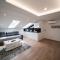 Luxury Apartments Una Sarajevo - 萨拉热窝
