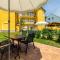 Albizia-Apartments