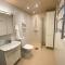 Tilava yksiö 35,5 m2 merenrannalla - 赫尔辛基