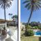 Marvelous mansion with pool in Marbella M26 - 马贝拉