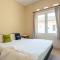 Urbanview Resort Adang Zecky Cisarua Puncak by RedDoorz - Sampal 2