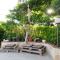 Casa aoom - Casa Vacanze con Sala Yoga e Pilates