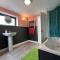 Pass the Keys Sea Haven Stylish Beach Oasis