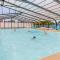 Camping maeva Escapades Sun Océan