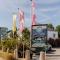 Camping maeva Escapades Sun Océan