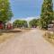 Camping maeva Escapades Sun Océan