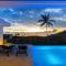 Sunrise view, 4 bedroom, infinity pool, villa in Bo Phud, Koh Samui Sunrise view, 4 bedroom, infinity pool, villa in Bo Phud, Koh Samui