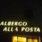 Albergo Alla Posta