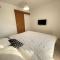 Madinaty Stylish furnished 1 bedroom Apartment-شقة فندقيه للايجار مدينتي